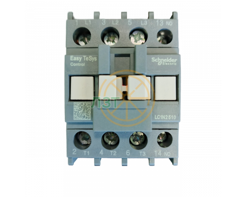 Контактор Schneider Electric 25А LC1N2510 220В